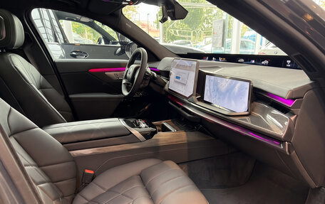 BMW 7 серия, 2025 год, 20 858 000 рублей, 3 фотография