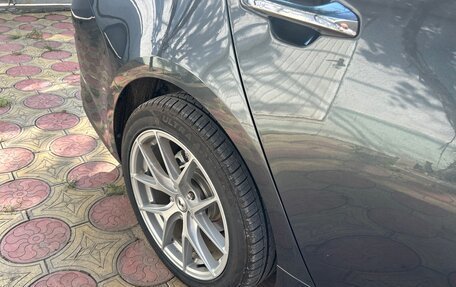 KIA Optima IV, 2019 год, 1 750 000 рублей, 19 фотография