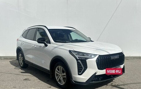 Haval Jolion, 2025 год, 2 150 000 рублей, 3 фотография