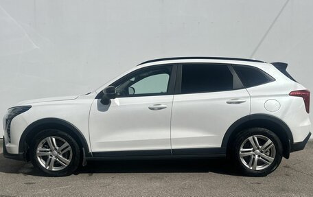 Haval Jolion, 2025 год, 2 150 000 рублей, 8 фотография