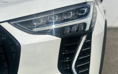 Haval Jolion, 2025 год, 2 150 000 рублей, 9 фотография