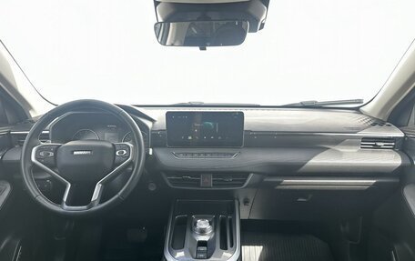 Haval Jolion, 2025 год, 2 150 000 рублей, 15 фотография