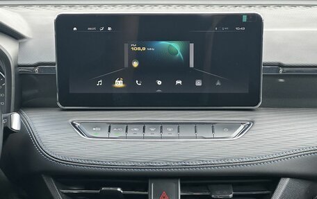 Haval Jolion, 2025 год, 2 150 000 рублей, 17 фотография