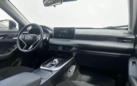 Haval Jolion, 2025 год, 2 150 000 рублей, 14 фотография