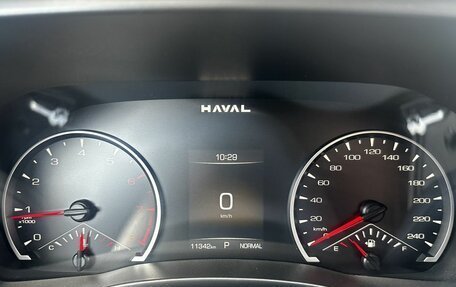 Haval Jolion, 2025 год, 2 150 000 рублей, 13 фотография