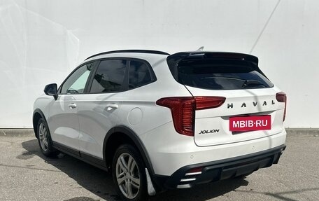 Haval Jolion, 2025 год, 2 150 000 рублей, 7 фотография