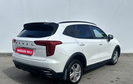 Haval Jolion, 2025 год, 2 150 000 рублей, 5 фотография