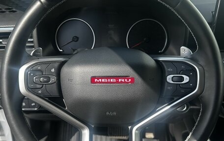 Haval Jolion, 2025 год, 2 150 000 рублей, 16 фотография