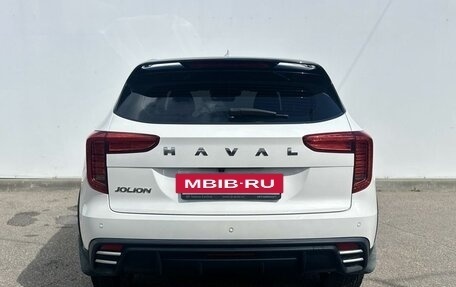 Haval Jolion, 2025 год, 2 150 000 рублей, 6 фотография