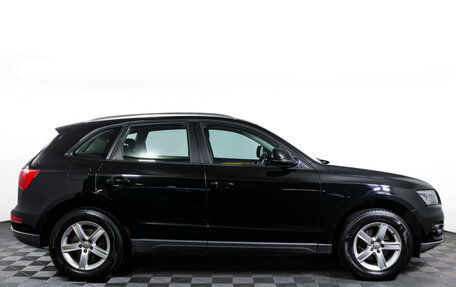 Audi Q5, 2012 год, 1 990 000 рублей, 4 фотография