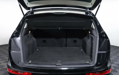 Audi Q5, 2012 год, 1 990 000 рублей, 9 фотография