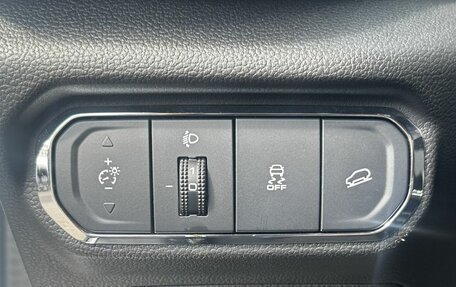 Haval Jolion, 2025 год, 2 150 000 рублей, 19 фотография