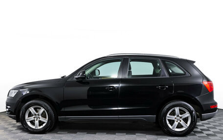 Audi Q5, 2012 год, 1 990 000 рублей, 8 фотография