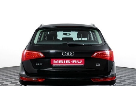 Audi Q5, 2012 год, 1 990 000 рублей, 6 фотография