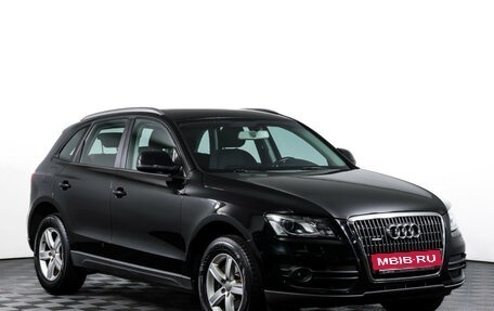 Audi Q5, 2012 год, 1 990 000 рублей, 3 фотография