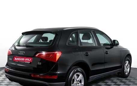 Audi Q5, 2012 год, 1 990 000 рублей, 5 фотография