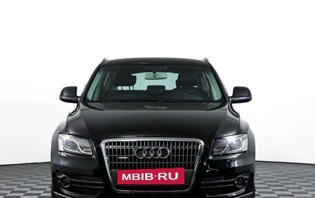 Audi Q5, 2012 год, 1 990 000 рублей, 2 фотография