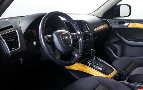 Audi Q5, 2012 год, 1 990 000 рублей, 14 фотография