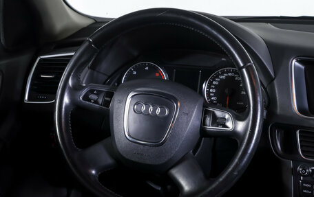 Audi Q5, 2012 год, 1 990 000 рублей, 13 фотография