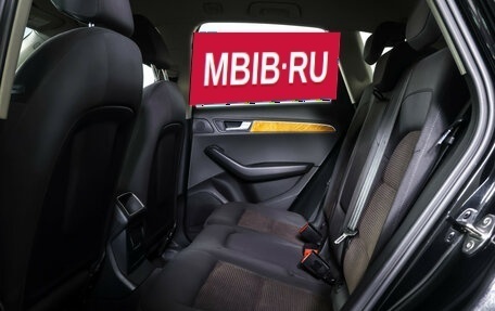 Audi Q5, 2012 год, 1 990 000 рублей, 11 фотография