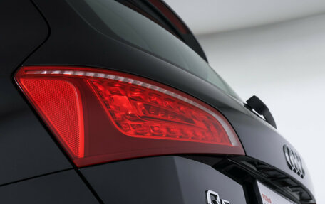 Audi Q5, 2012 год, 1 990 000 рублей, 20 фотография