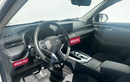 Haval Jolion, 2025 год, 2 150 000 рублей, 21 фотография