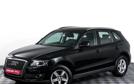 Audi Q5, 2012 год, 1 990 000 рублей, 21 фотография