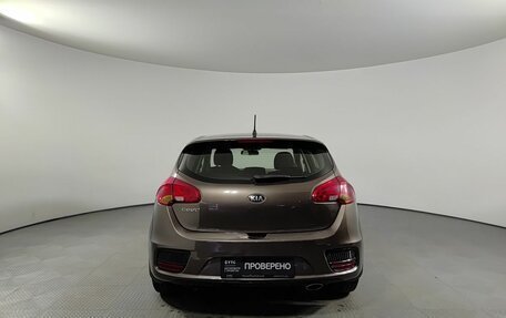 KIA cee'd III, 2015 год, 870 000 рублей, 7 фотография