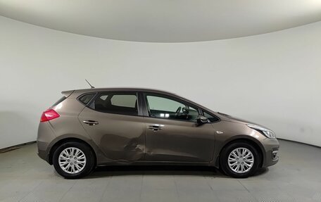 KIA cee'd III, 2015 год, 870 000 рублей, 5 фотография