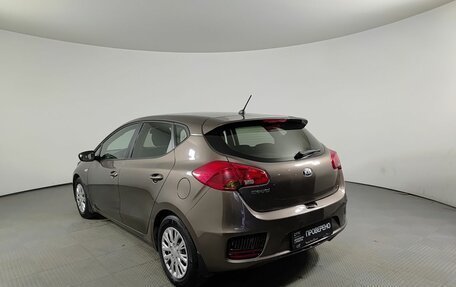 KIA cee'd III, 2015 год, 870 000 рублей, 8 фотография