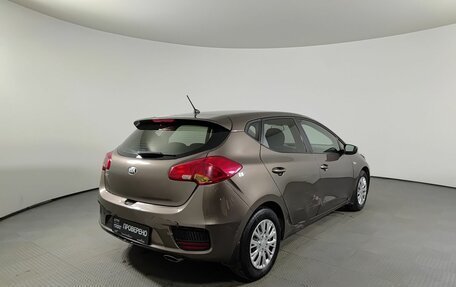 KIA cee'd III, 2015 год, 870 000 рублей, 6 фотография