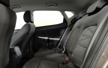 KIA cee'd III, 2015 год, 870 000 рублей, 15 фотография