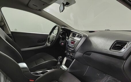 KIA cee'd III, 2015 год, 870 000 рублей, 13 фотография
