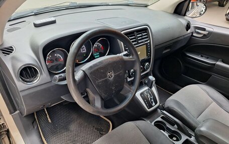 Dodge Caliber I рестайлинг, 2010 год, 578 000 рублей, 9 фотография