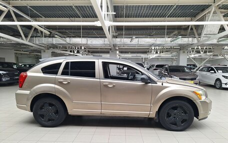 Dodge Caliber I рестайлинг, 2010 год, 578 000 рублей, 8 фотография
