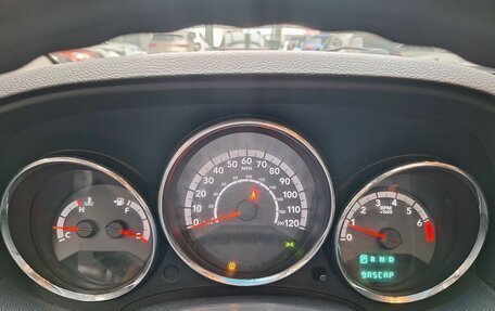 Dodge Caliber I рестайлинг, 2010 год, 578 000 рублей, 10 фотография