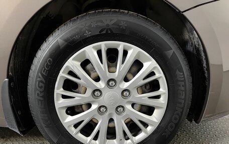KIA cee'd III, 2015 год, 870 000 рублей, 22 фотография
