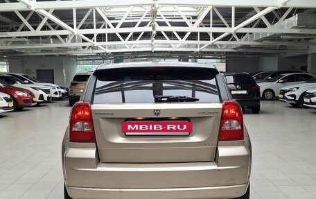 Dodge Caliber I рестайлинг, 2010 год, 578 000 рублей, 6 фотография