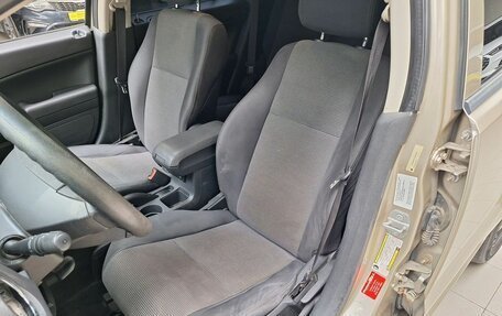 Dodge Caliber I рестайлинг, 2010 год, 578 000 рублей, 13 фотография