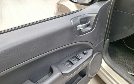 Dodge Caliber I рестайлинг, 2010 год, 578 000 рублей, 14 фотография