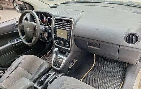 Dodge Caliber I рестайлинг, 2010 год, 578 000 рублей, 15 фотография