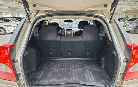 Dodge Caliber I рестайлинг, 2010 год, 578 000 рублей, 18 фотография