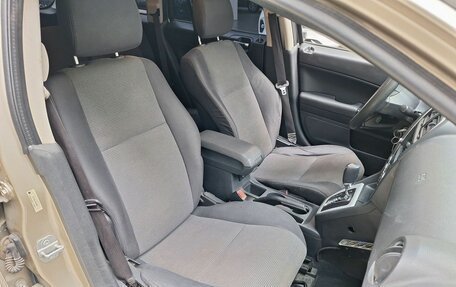 Dodge Caliber I рестайлинг, 2010 год, 578 000 рублей, 16 фотография