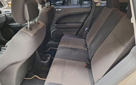 Dodge Caliber I рестайлинг, 2010 год, 578 000 рублей, 17 фотография