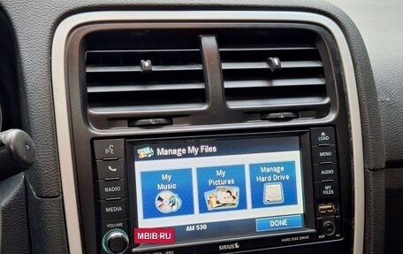 Dodge Caliber I рестайлинг, 2010 год, 578 000 рублей, 11 фотография