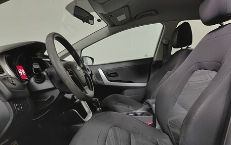 KIA cee'd III, 2015 год, 870 000 рублей, 20 фотография
