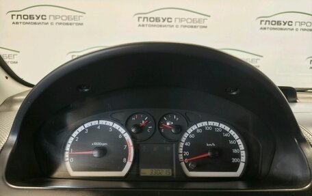 Chevrolet Aveo III, 2007 год, 270 000 рублей, 6 фотография