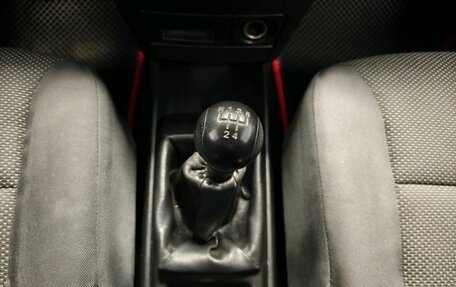 Chevrolet Aveo III, 2007 год, 270 000 рублей, 8 фотография