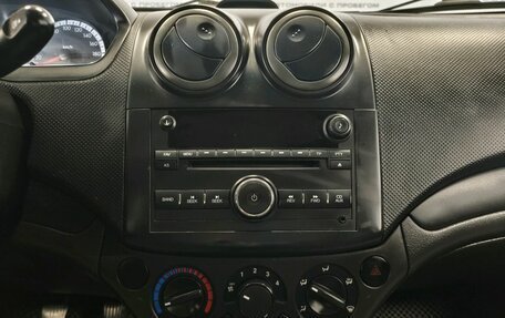 Chevrolet Aveo III, 2007 год, 270 000 рублей, 7 фотография