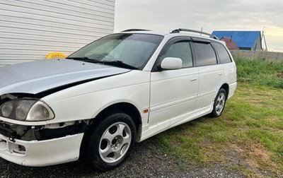 Toyota Caldina, 1998 год, 230 000 рублей, 1 фотография